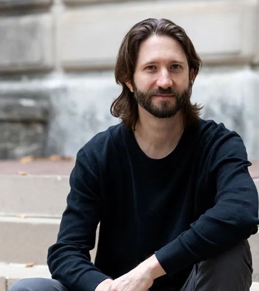 Matthew Grizzard
