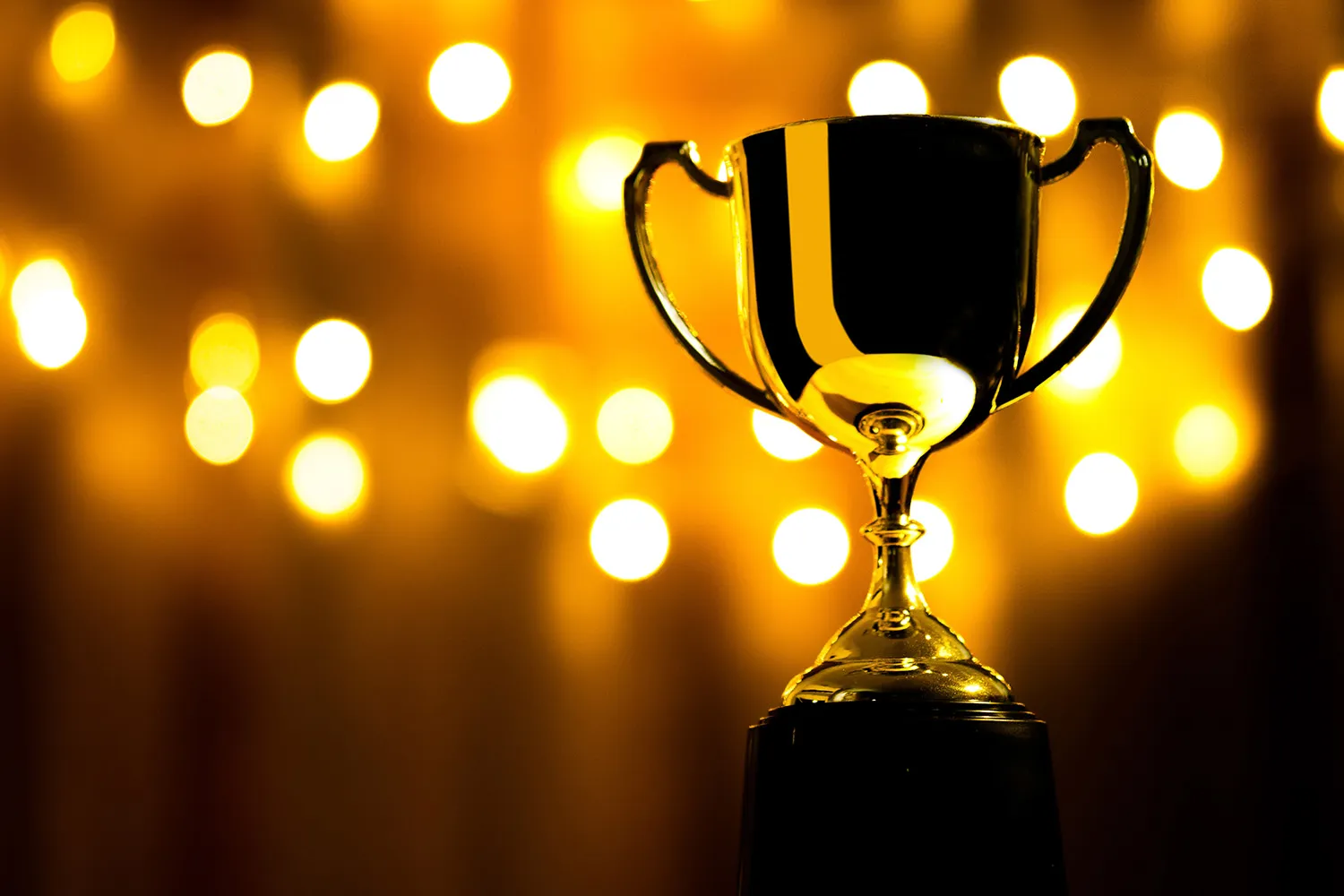 Trophy 