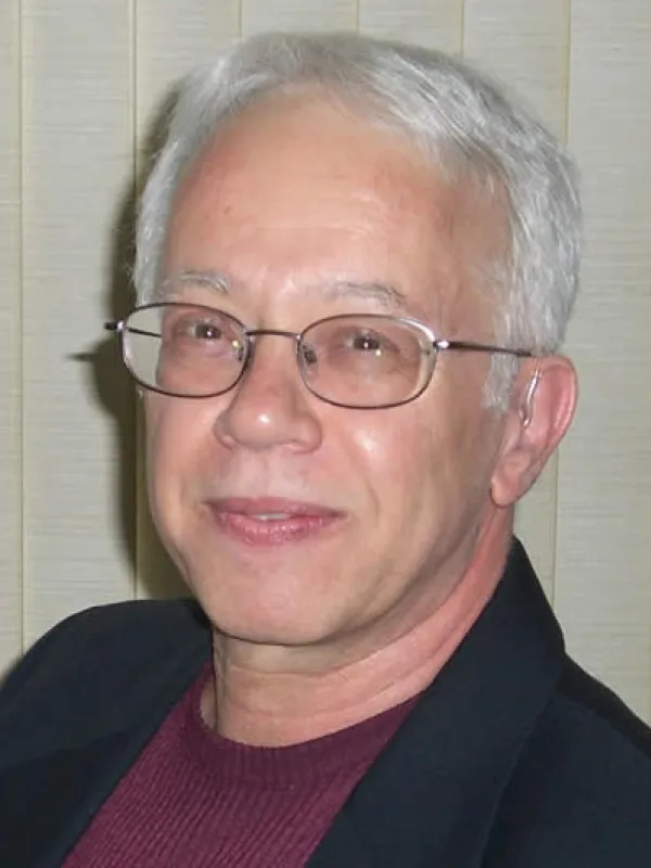 Russell Fazio