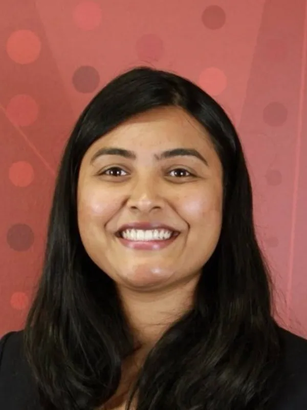Anjali Tapadiya