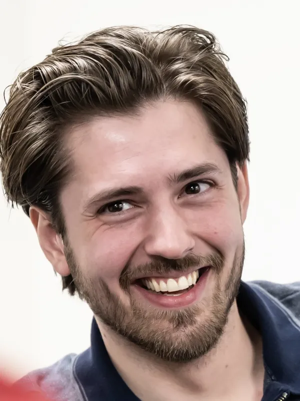 Jonah Koetke