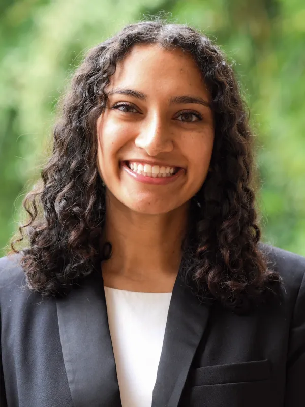Madhulika Shastry