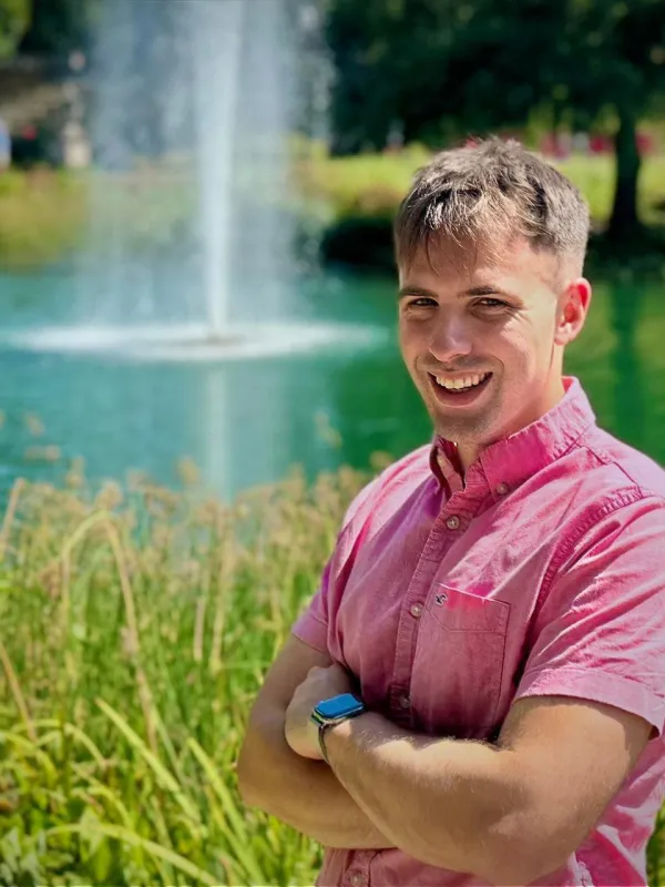 Sam Taylor