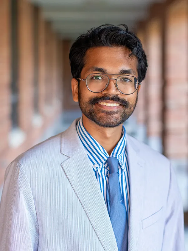 Indeesh Mukhopadhyay