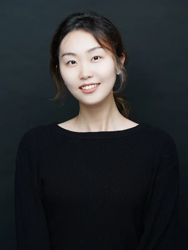 Yueqi (Lareina) Lin