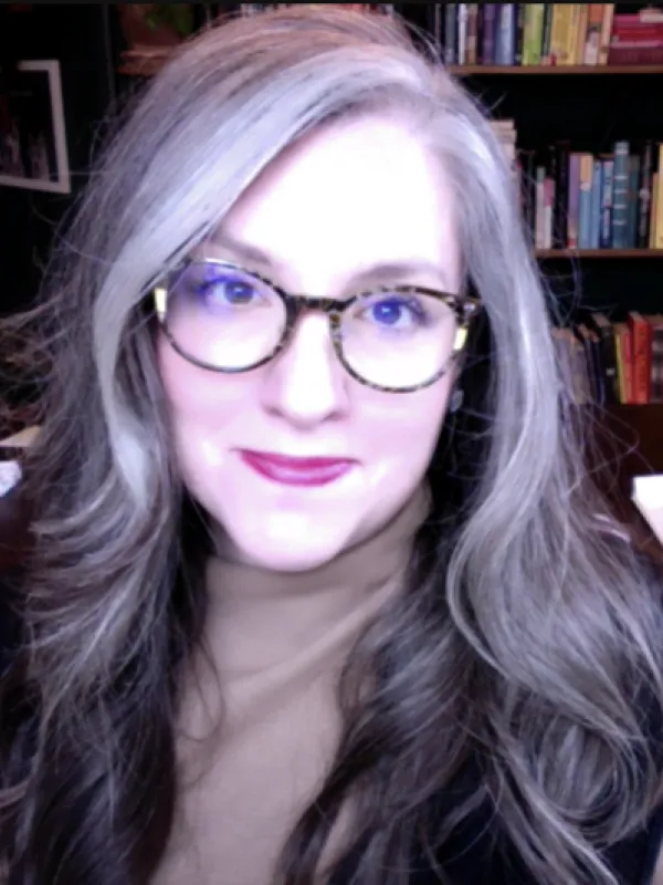 Christa Teston