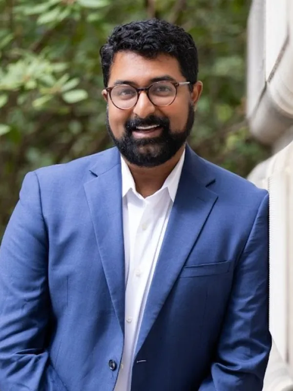 Arvind Krishnamurthy